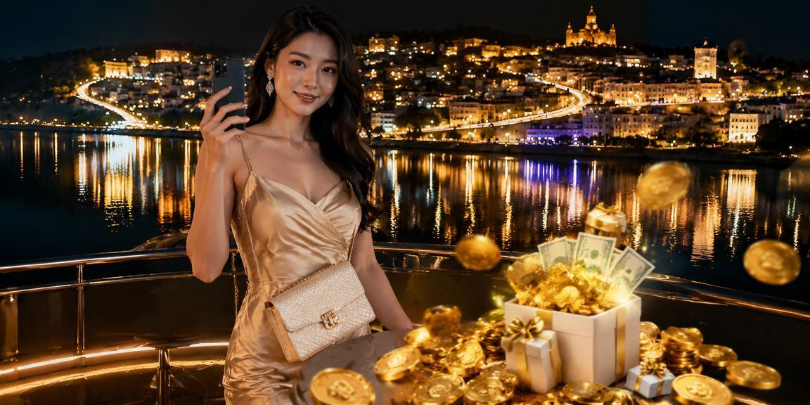 Người dùng Đà Lạt chơi casino trên điện thoại di động