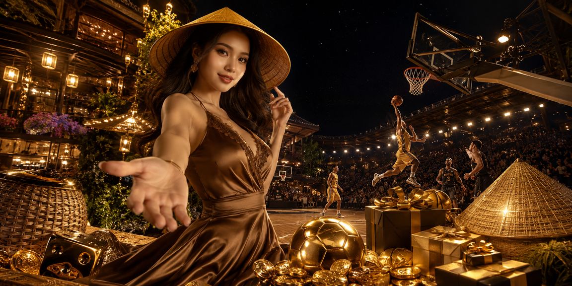 Người chơi cá cược thể thao trực tuyến tại Việt Nam trên thiết bị di động ban đêm